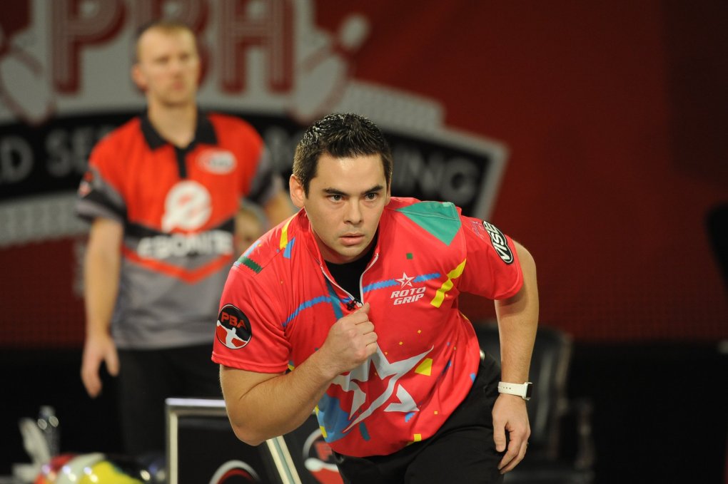 Brunswick Bowling Gear