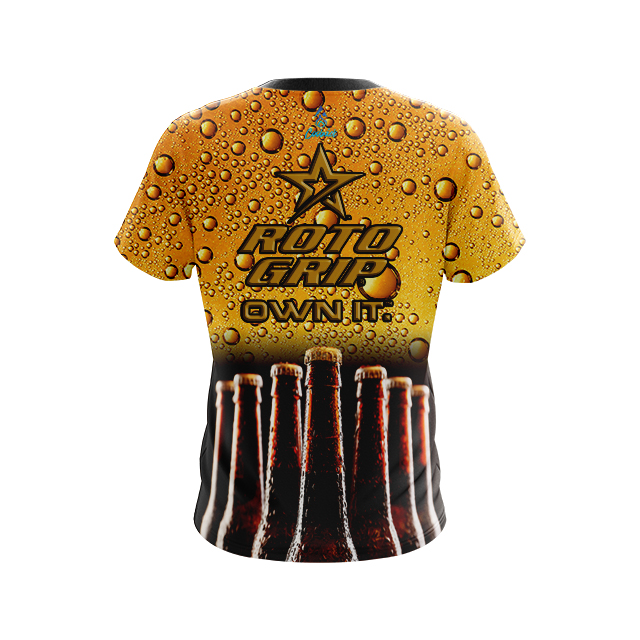 Brunswick Bowling Gear
