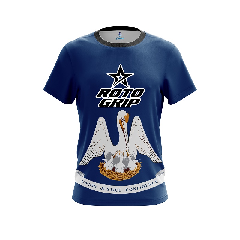 Brunswick Bowling Gear