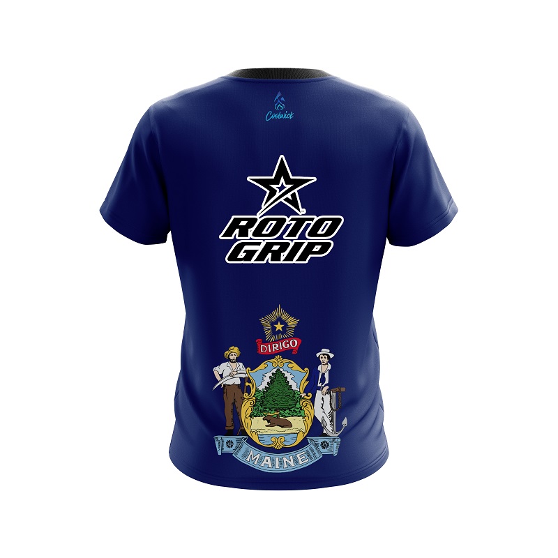 Brunswick Bowling Gear
