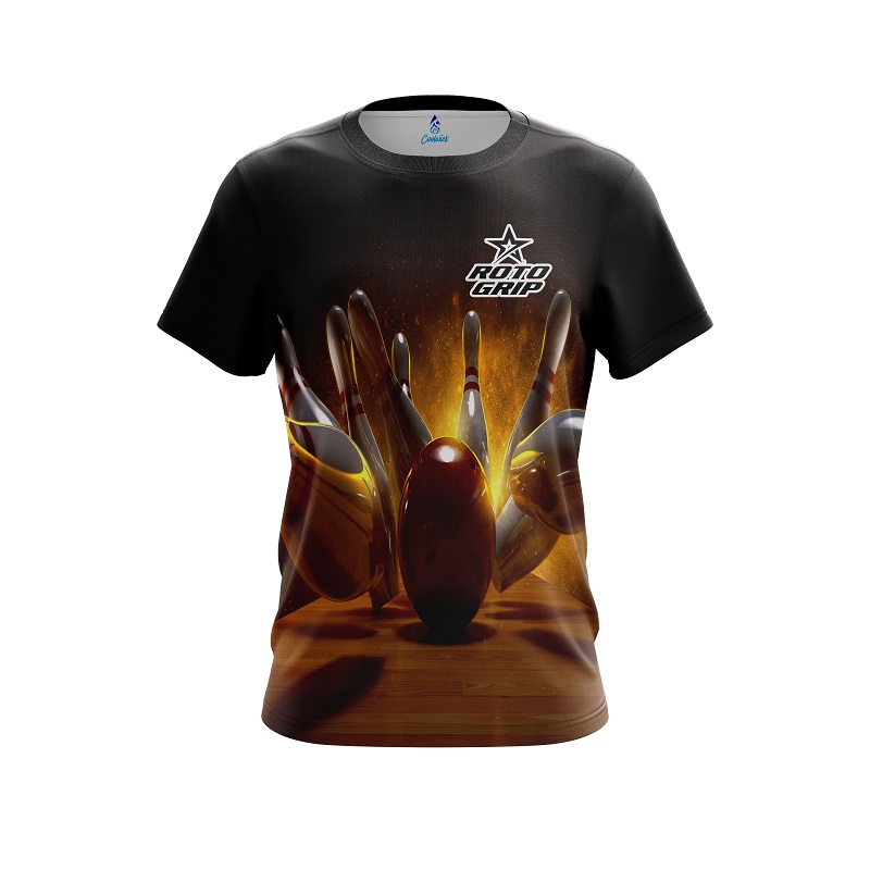 Brunswick Bowling Gear