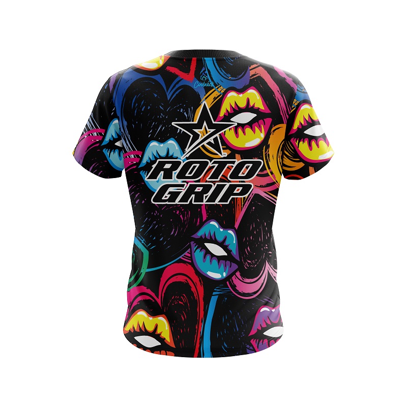 Brunswick Bowling Gear