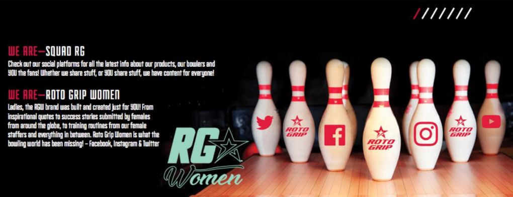 Brunswick Bowling Gear