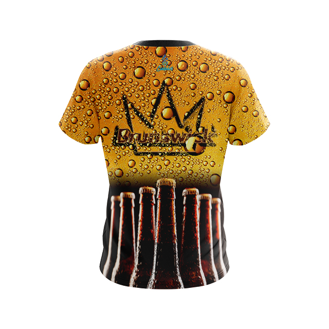 Brunswick Bowling Gear