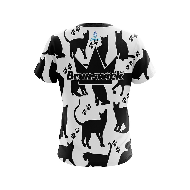 Brunswick Bowling Gear
