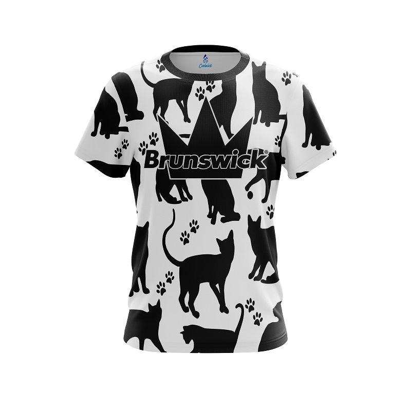 Brunswick Bowling Gear