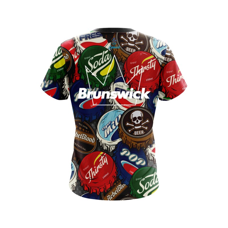 Brunswick Bowling Gear
