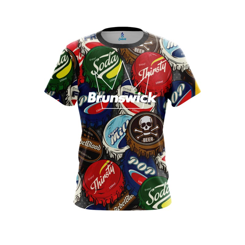 Brunswick Bowling Gear