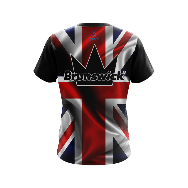 Brunswick Bowling Gear