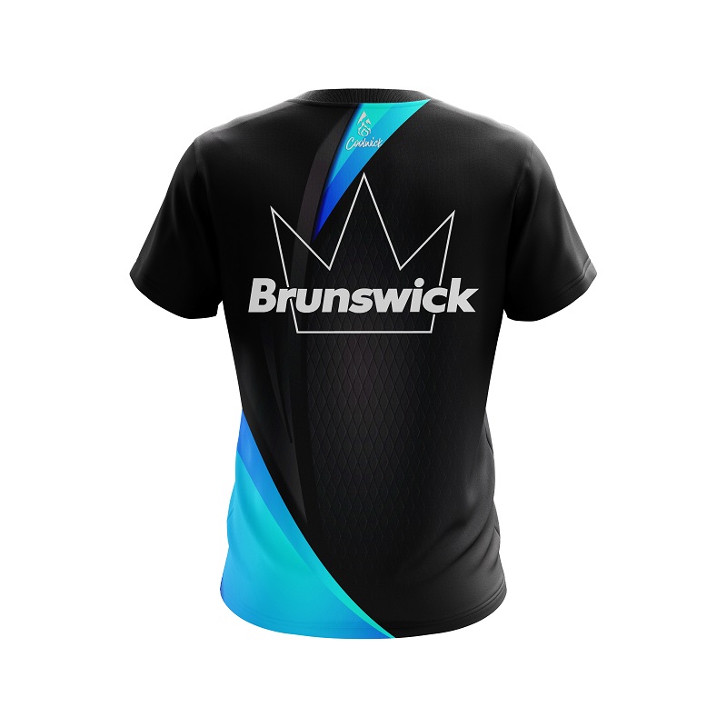 Brunswick Bowling Gear