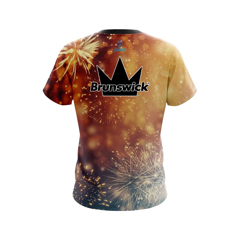 Brunswick Bowling Gear