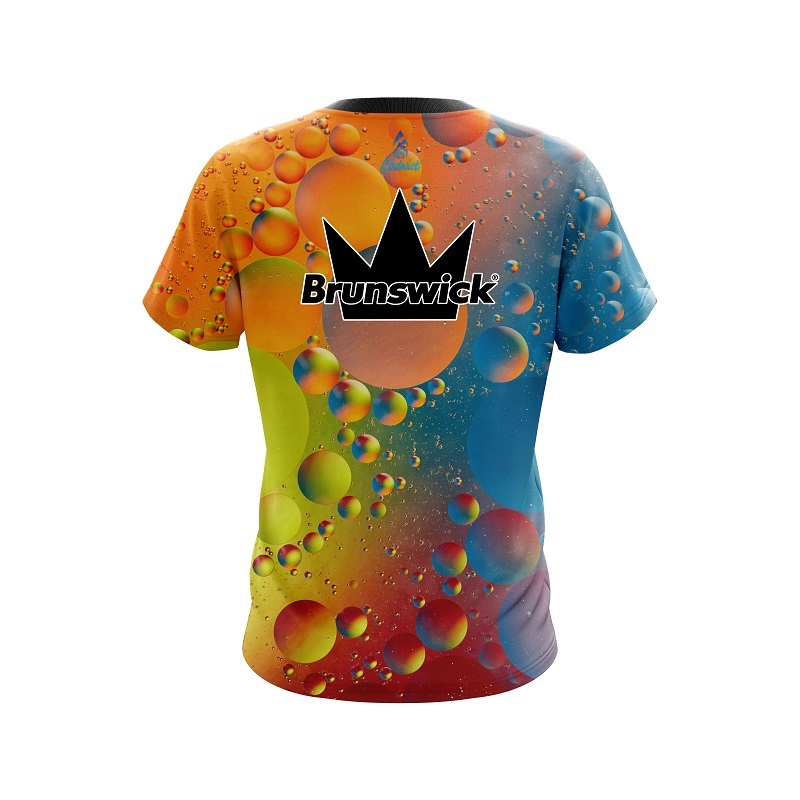 Brunswick Bowling Gear