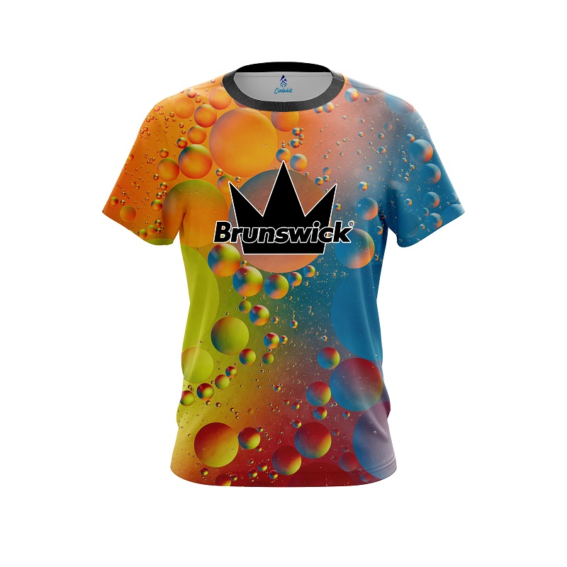 Brunswick Bowling Gear