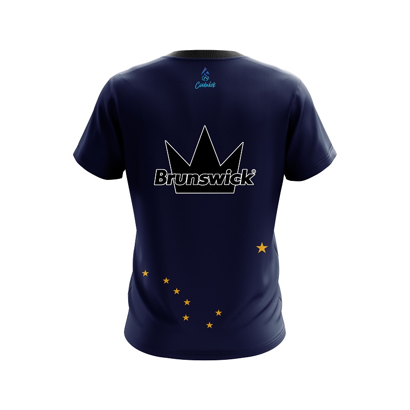 Brunswick Bowling Gear