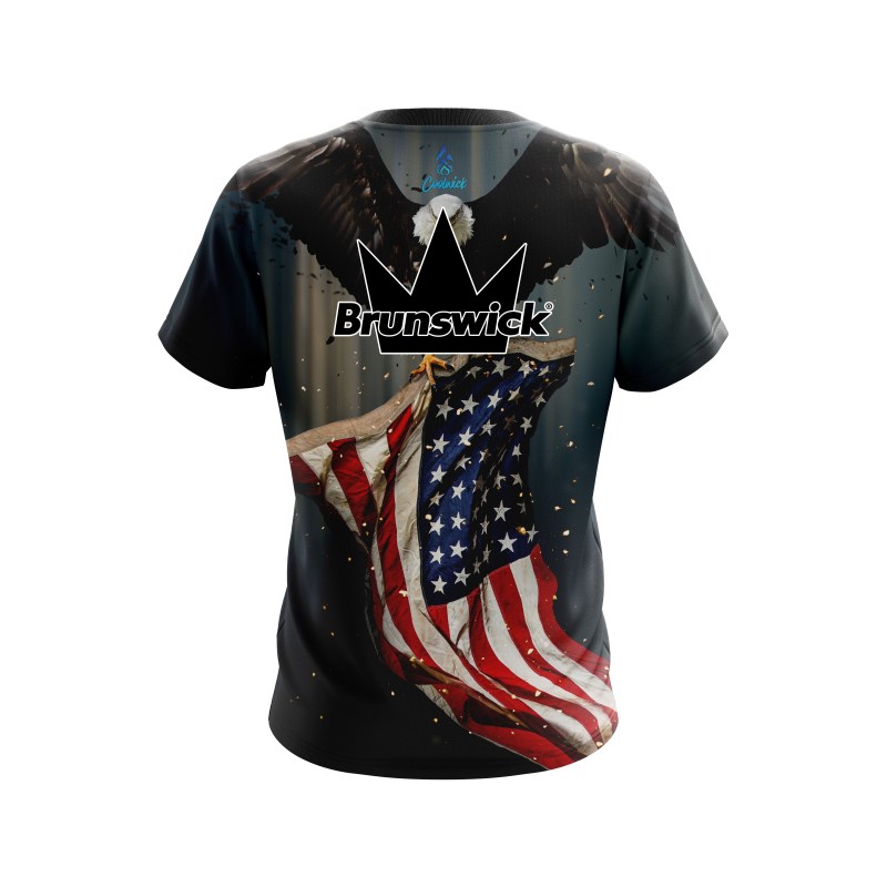 Brunswick Bowling Gear