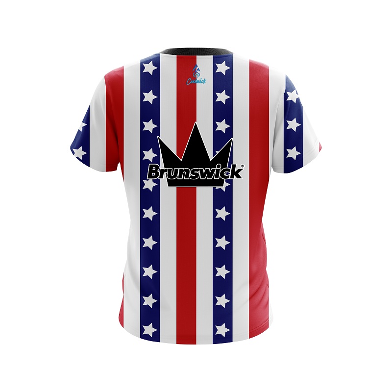 Brunswick Bowling Gear