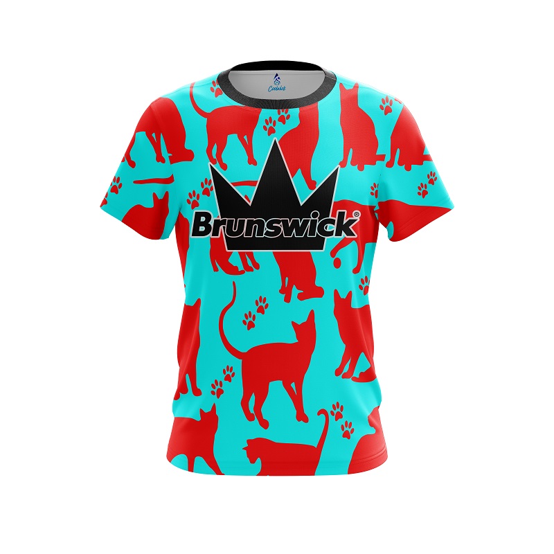 Brunswick Bowling Gear