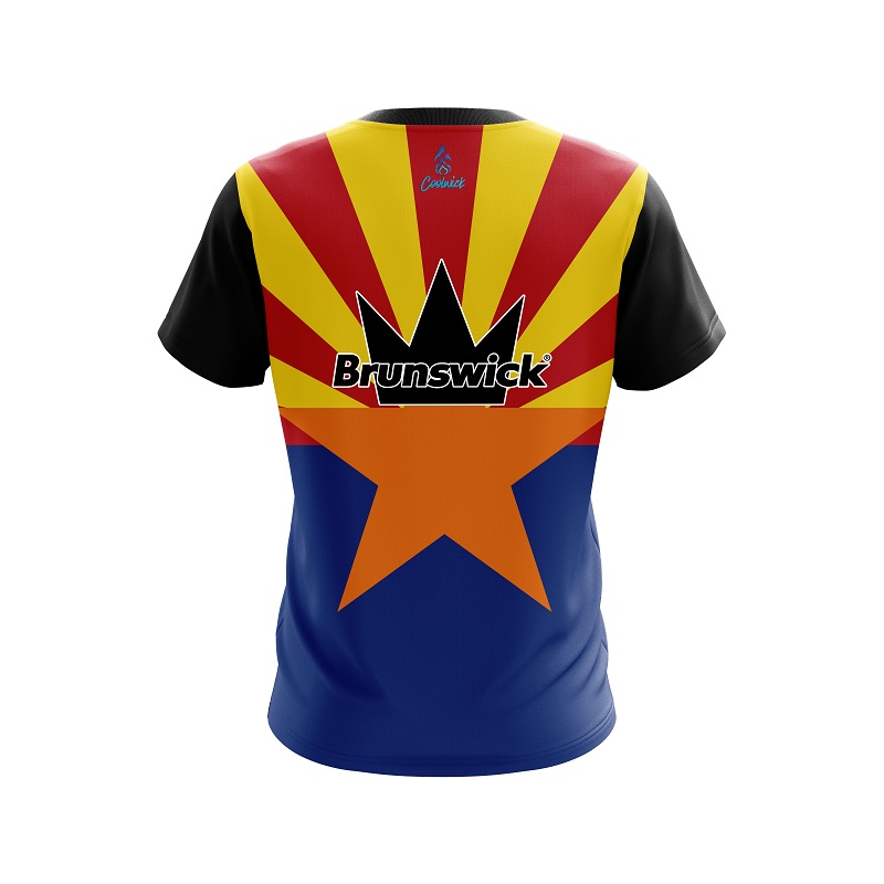 Brunswick Bowling Gear