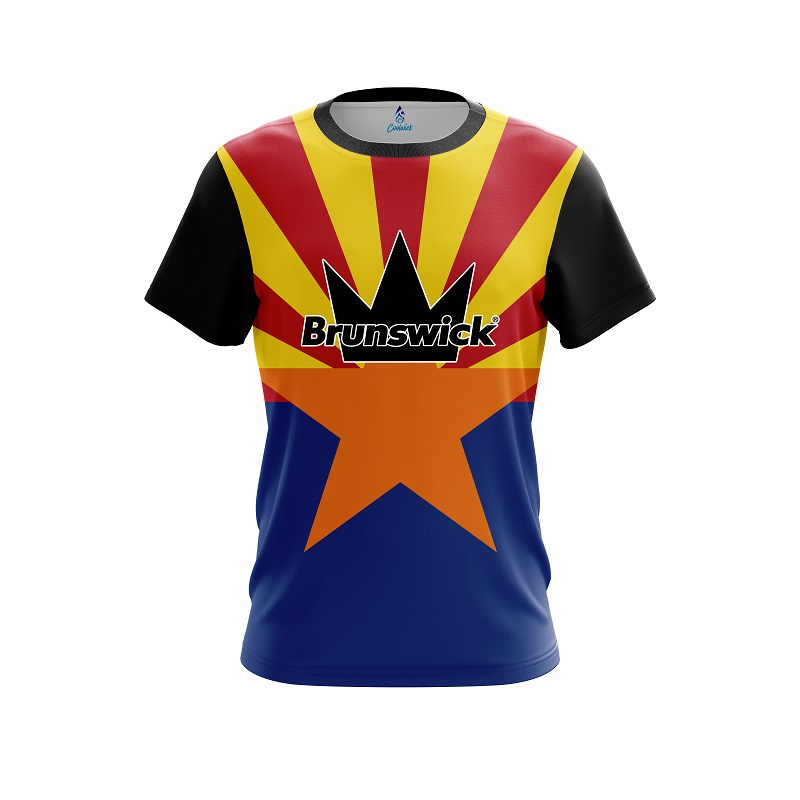 Brunswick Bowling Gear