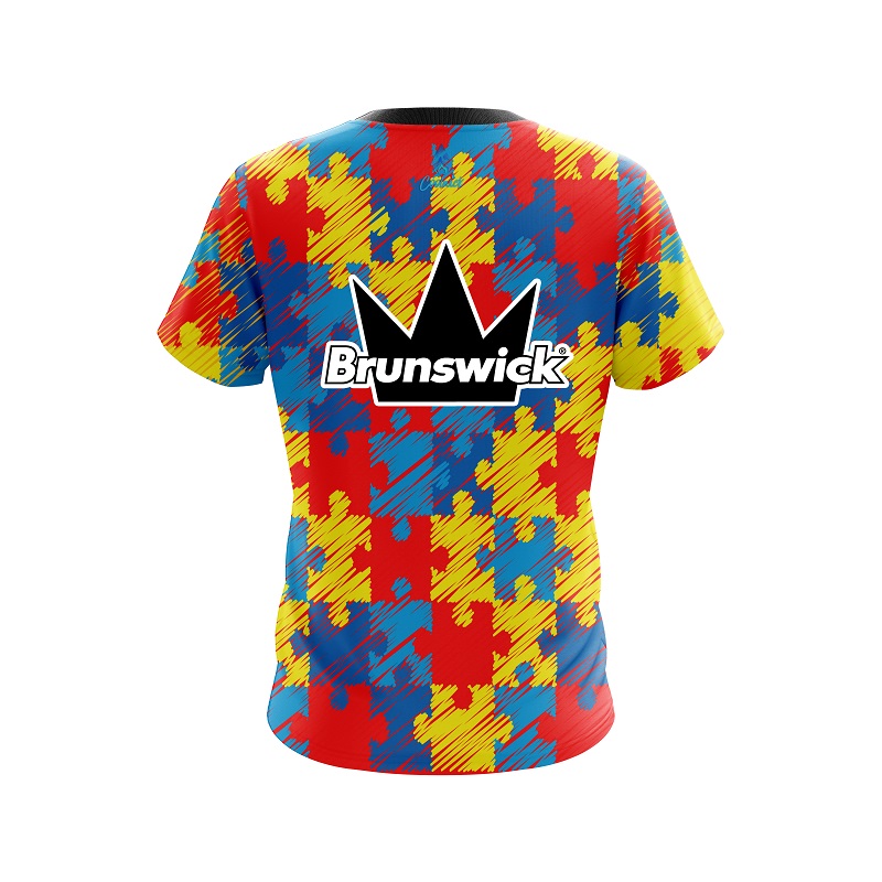 Brunswick Bowling Gear
