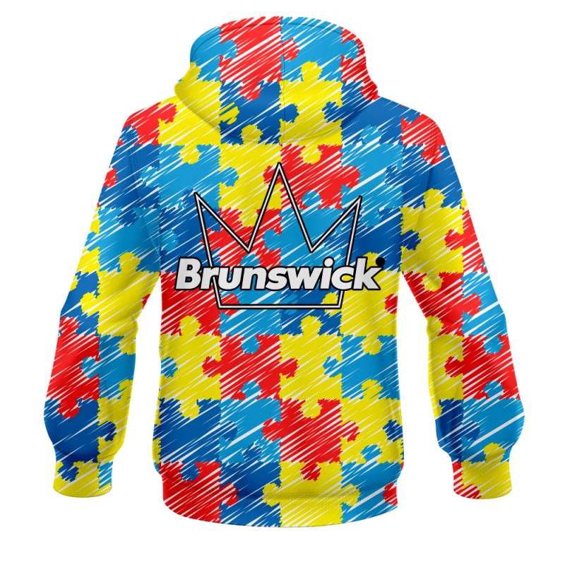 Brunswick Bowling Gear