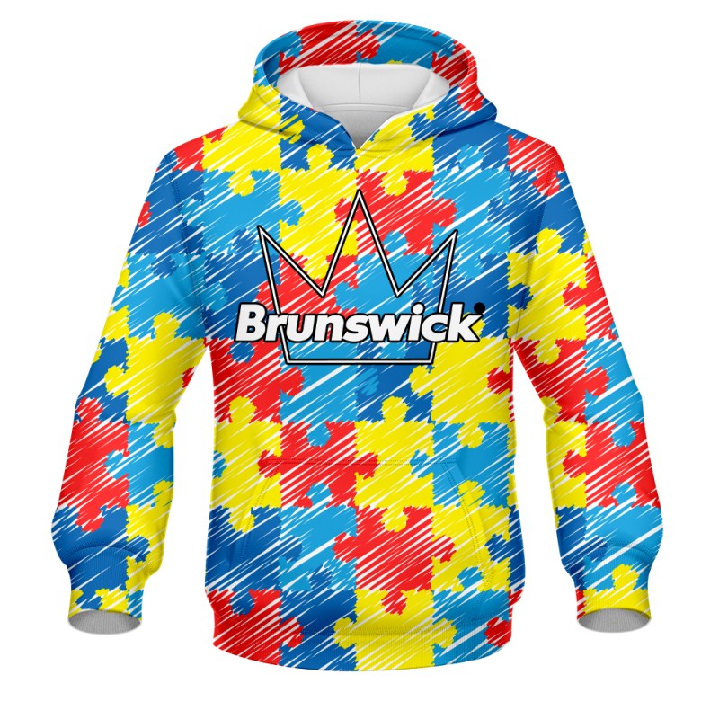 Brunswick Bowling Gear