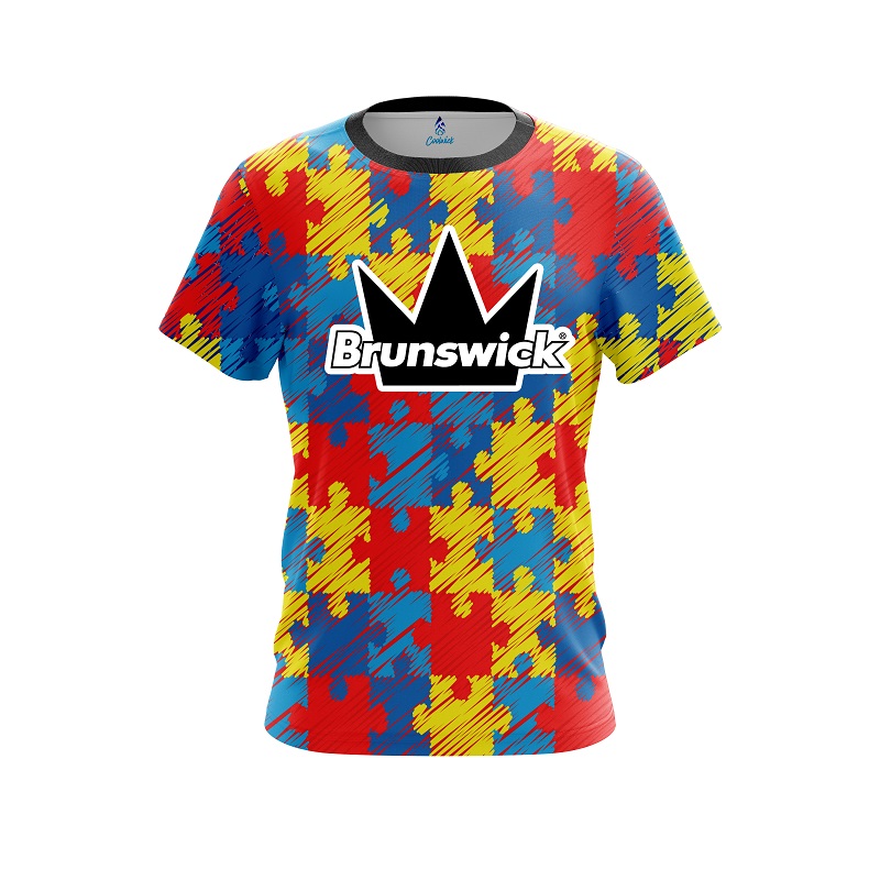 Brunswick Bowling Gear