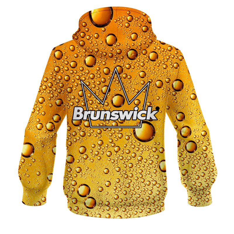 Brunswick Bowling Gear