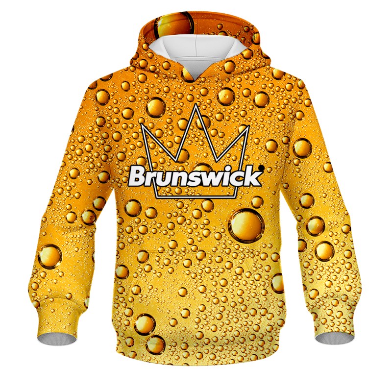 Brunswick Bowling Gear