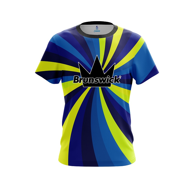 Brunswick Bowling Gear