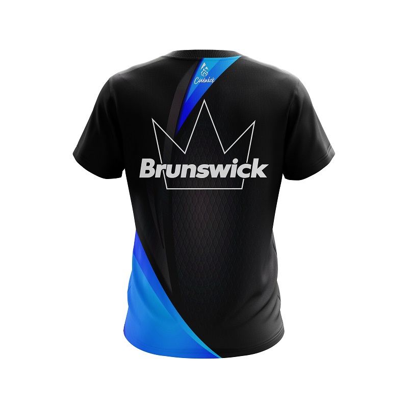 Brunswick Bowling Gear