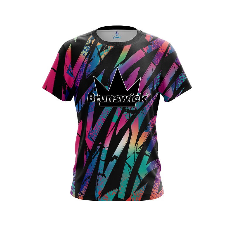 Brunswick Bowling Gear