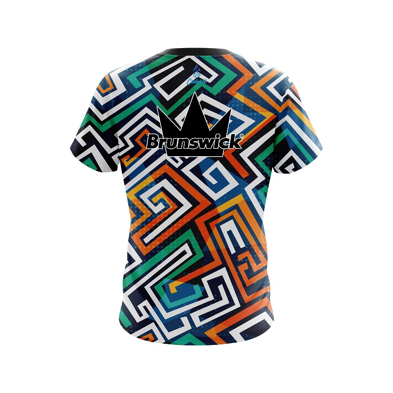 Brunswick Bowling Gear