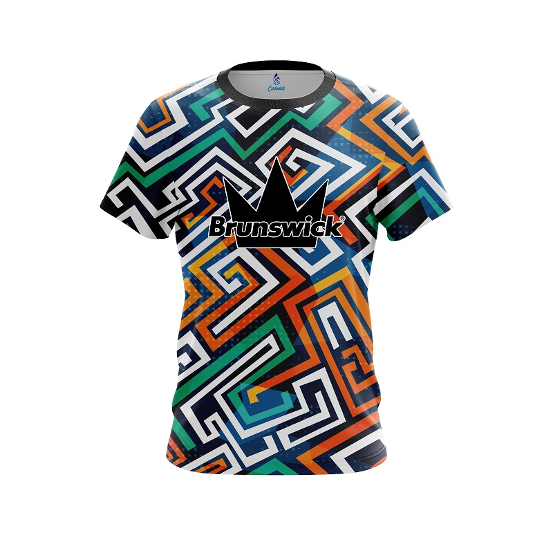 Brunswick Bowling Gear