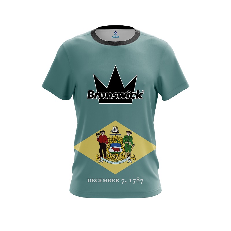 Brunswick Bowling Gear