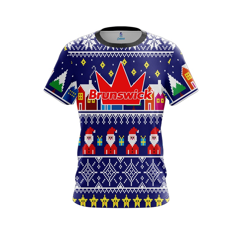 Brunswick Bowling Gear