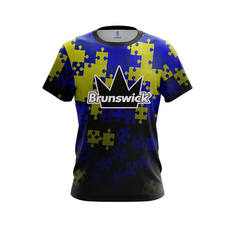 Brunswick Bowling Gear