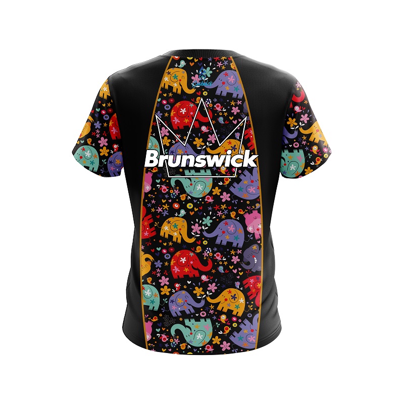 Brunswick Bowling Gear