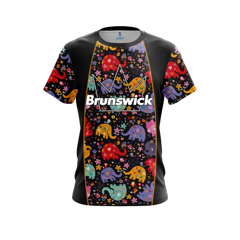 Brunswick Bowling Gear