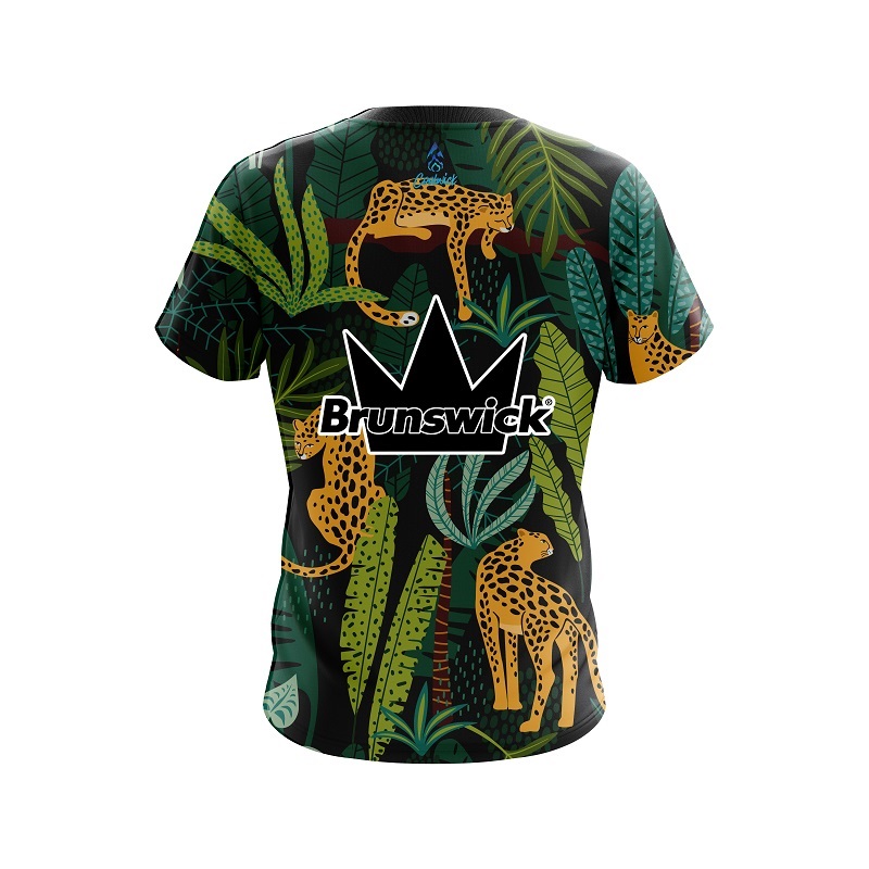 Brunswick Bowling Gear