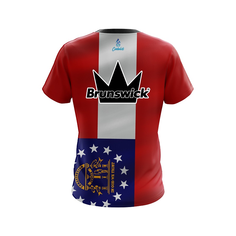 Brunswick Bowling Gear