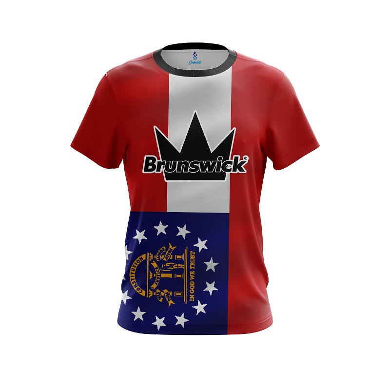 Brunswick Bowling Gear