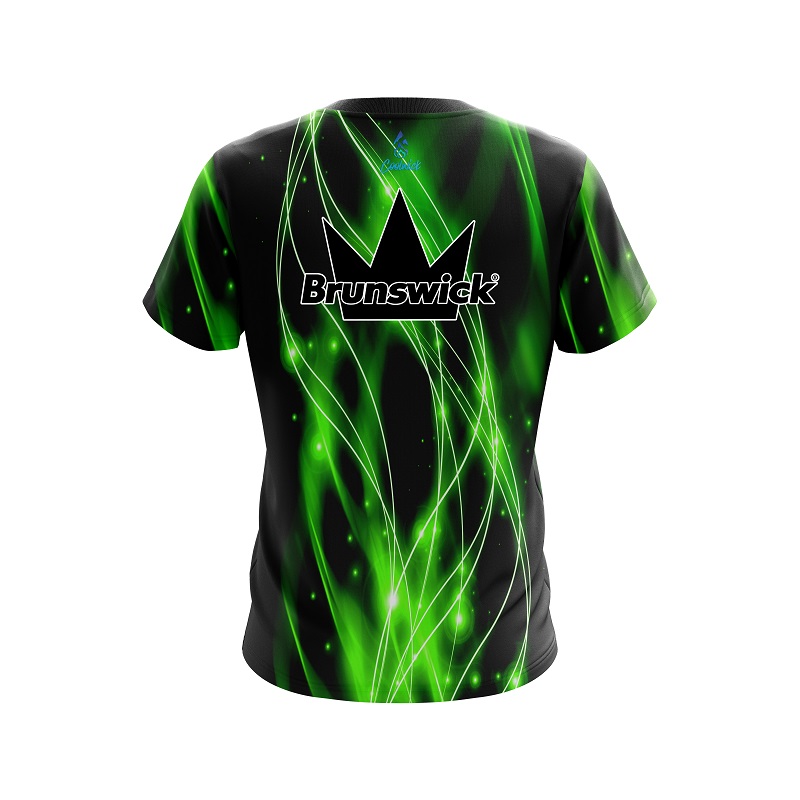 Brunswick Bowling Gear