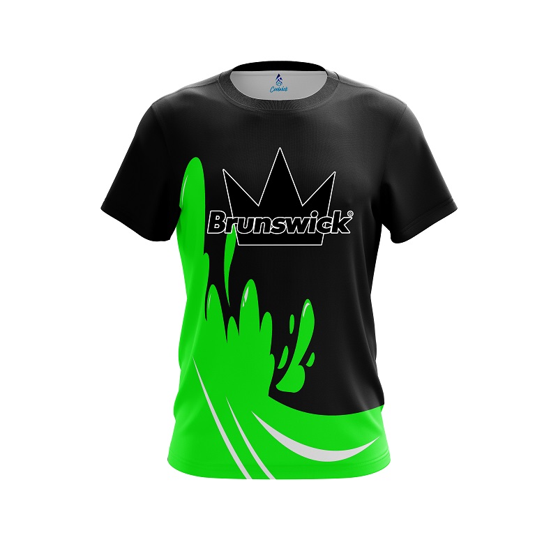 Brunswick Bowling Gear