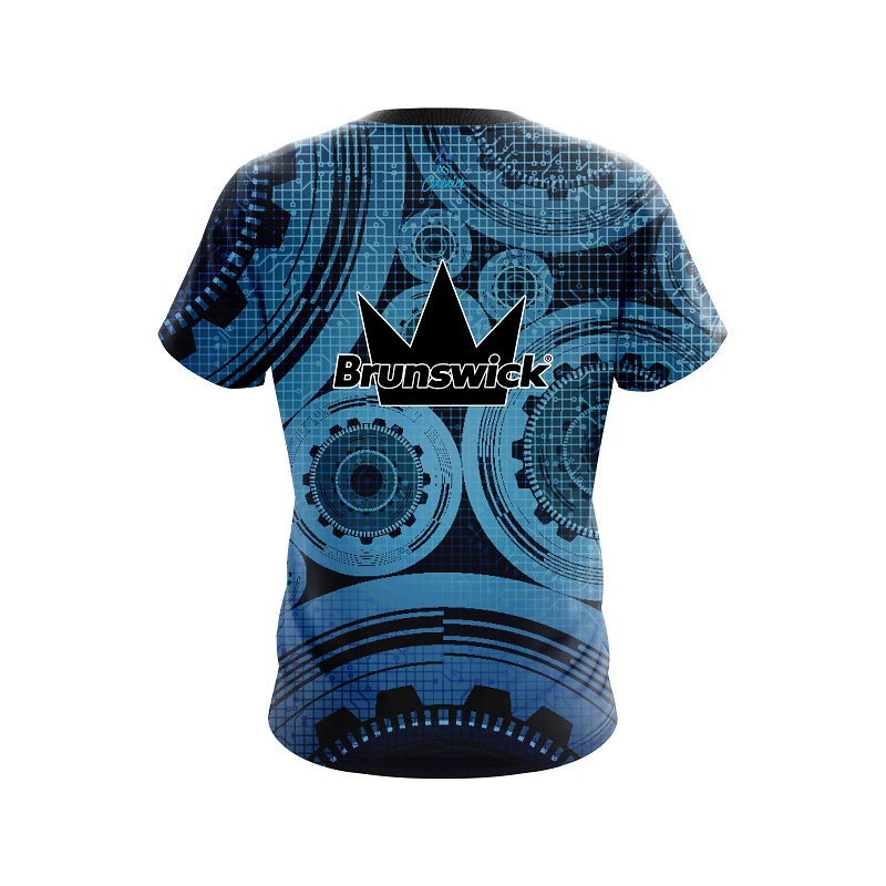 Brunswick Bowling Gear