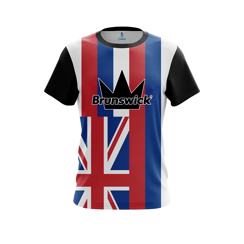 Brunswick Bowling Gear
