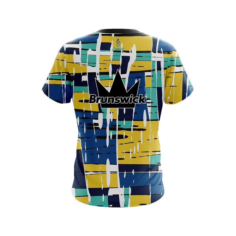 Brunswick Bowling Gear