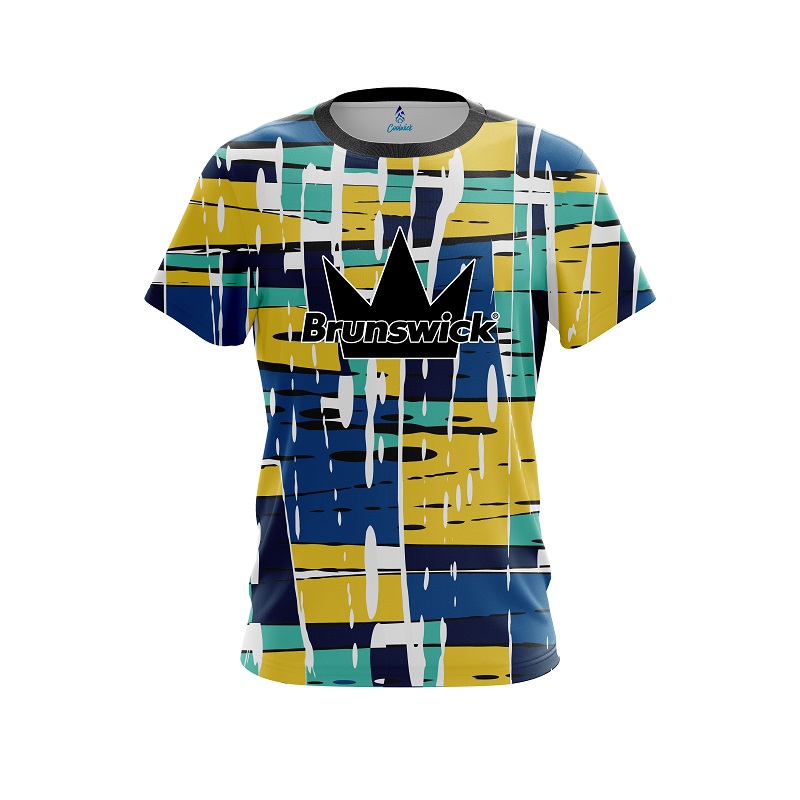 Brunswick Bowling Gear