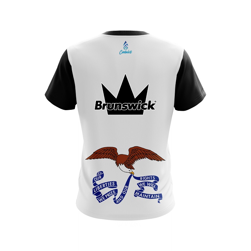 Brunswick Bowling Gear
