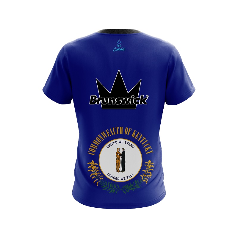 Brunswick Bowling Gear